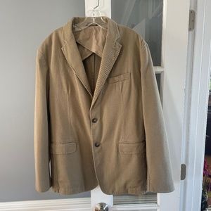 Banana Republic Coat Men’s (42S)
